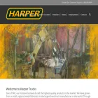 harpertrucks.com harpertrucks.com