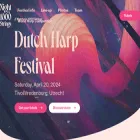 harpfestival.nl