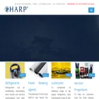 harpintl.com harpintl.com