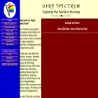 harpspectrum.org