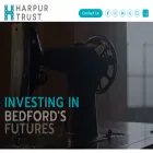 harpurtrust.org.uk harpurtrust.org.uk
