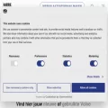harriearendsen.nl