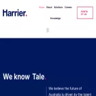 harriertalentsolutions.com harriertalentsolutions.com