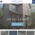 harrisdoyle.com harrisdoyle.com