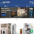 harriselectricalltd.co.uk harriselectricalltd.co.uk
