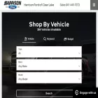 harrisonfordclearlake.com