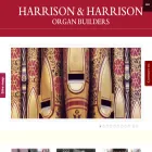 harrisonorgans.com harrisonorgans.com