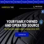 harrisontireservice.com harrisontireservice.com