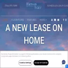 harrisontrace.com harrisontrace.com