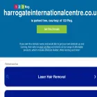 harrogateinternationalcentre.co.uk harrogateinternationalcentre.co.uk