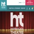 harrogatetheatre.co.uk