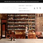 hartandcru.com hartandcru.com