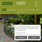 harterslandscaping.com harterslandscaping.com