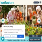 hartfordcare.co.uk