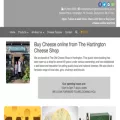 hartingtoncheeseshop.co.uk