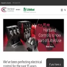 hartlandcontrols.com