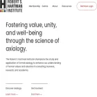 hartmaninstitute.org hartmaninstitute.org