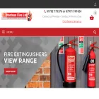 hartsonfire.co.uk hartsonfire.co.uk