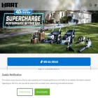 harttools.com harttools.com