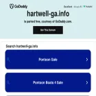 hartwell-ga.info