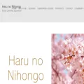 haru-no-nihongo.com