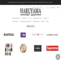 haruyama365.com