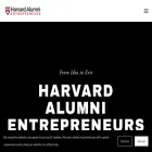 harvardae.org harvardae.org