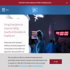 harvardmedsim.org harvardmedsim.org