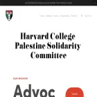 harvardpsc.com harvardpsc.com
