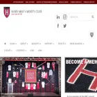 harvardvarsityclub.org