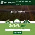 harvestgreentexas.com harvestgreentexas.com