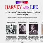 harveyandlee.net harveyandlee.net