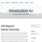 hasanuddinali.com hasanuddinali.com
