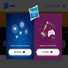 hasbrogaming.hasbro.com hasbrogaming.hasbro.com