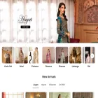haseensofficial.com haseensofficial.com