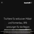 haseloff3d.de haseloff3d.de