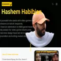 hashemhabibian.com hashemhabibian.com