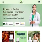 hashmimart.com hashmimart.com