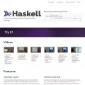haskell.org
