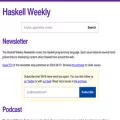 haskellweekly.news