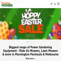 hasmow.com.au