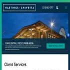 hastingschivetta.com hastingschivetta.com