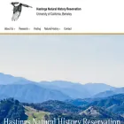 hastingsreserve.org hastingsreserve.org