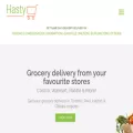hastycart.ca hastycart.ca