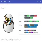 hatch.pypa.io hatch.pypa.io