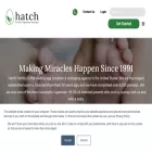 hatch.us hatch.us