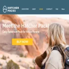 hatcherpacks.com hatcherpacks.com