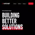 hatchet.com.au hatchet.com.au