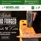 hatchetsandaxes.com