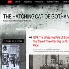 hatchingcatnyc.com hatchingcatnyc.com